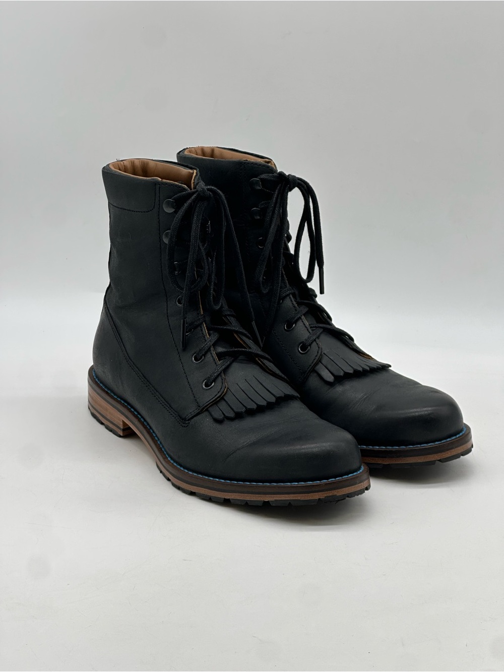 Merrell Wayfarer Boots. Size 8.5 - Picture 8 of 10